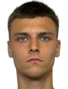 Arseniy Chernyshev Arseniy Chernyshev