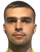 Vladyslav Lazarchuk
