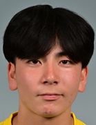 Kaiji Chonan headshot