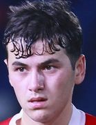 Muso Kakhorov