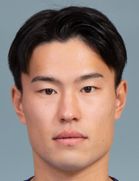 Hayata Yamamoto headshot