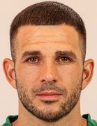 Valentin Eysseric