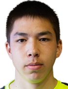 Daniil Kim Daniil Kim