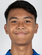 Iliya Naufal Idris