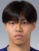 Sota Nakamura headshot