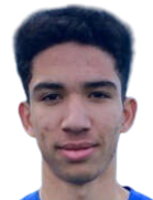 Dakarai Truvillion