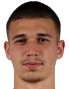 Berke Sarıgül