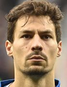 Benjamin Stambouli Benjamin Stambouli