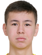 Alizhan Nurzhan