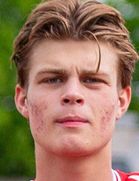 Tobias Ekstrand
