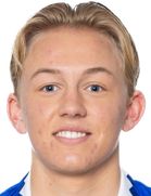 Mats Frimann Hansen