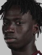 Momodou Jatta