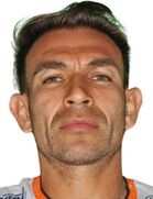 Derlis Orué