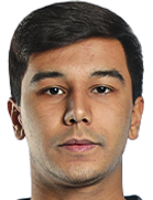 Sardorbek Rakhimov Sardorbek Rakhimov