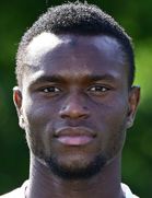 Abdoulie Ceesay Abdoulie Ceesay