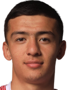 Nadzhibullo Alizhanov Nadzhibullo Alizhanov