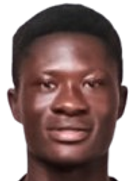 Nana Kwame Boakye Nana Kwame Boakye