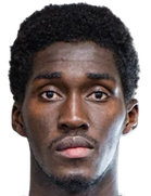 Ousman Ceesay Ousman Ceesay