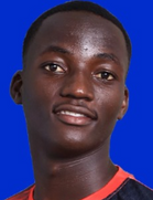Ashraf Lukyamuzi