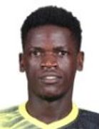 Enock Ssebaggala Enock Ssebaggala