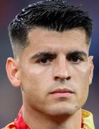 Álvaro Morata Álvaro Morata