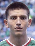 Luis Carmona Luis Carmona