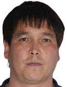 Navruzbek Alimov Navruzbek Alimov