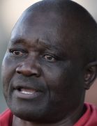 Themba Sithole