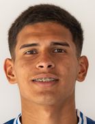 Leonel Roldán