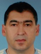 Rustam Zabirov