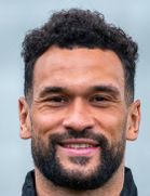 Steven Caulker Steven Caulker