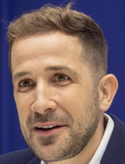 Agustin Lleida