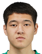 Adilet Seylkhanov Adilet Seylkhanov