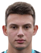 Vladyslav Fandyst
