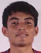 Lester Ramírez