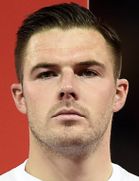Jack Butland Jack Butland