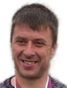 Yuriy Stroganov