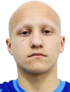 David Salimov