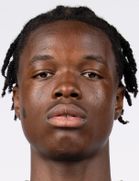 Adrien Loulouga-Mbome Adrien Loulouga-Mbome