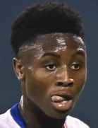 Jordan Griffin