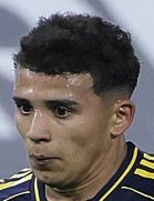 Leonel Flores