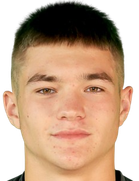 Dmytro Sebro Dmytro Sebro