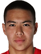 Ali Baltabaev Ali Baltabaev