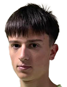 Kristian Nechayev