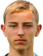 Kyrylo Khylenko Kyrylo Khylenko