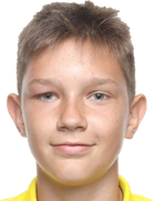 Klymentiy Tverdokhlyebov