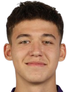 Mykyta Veligorskyi Mykyta Veligorskyi
