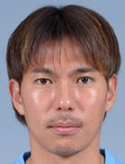 Keijiro Ogawa headshot