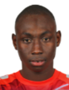 Alieu Drammeh