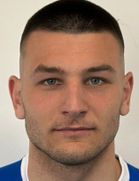 Luka Pljevaljcic